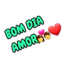 Bom dia meu amor 4