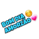 Bom dia meu amor 5