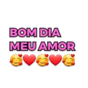 Bom dia meu amor 6