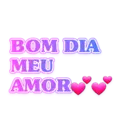 Bom dia meu amor 8