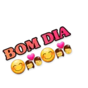 Bom dia meu amor 9