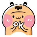 Hamochi Daily 3