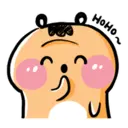 HOHO U