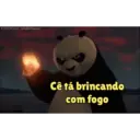 KUNG FU PANDA 6