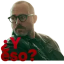 OSCURO DESEO 5