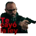 OSCURO DESEO 9