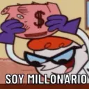 $ SOY MILLONARIO