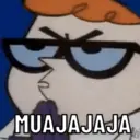 MUAJAJAJA