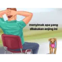 Anjing Lo Ye 3