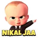 The Boss Baby 2
