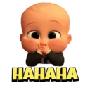 The Boss Baby 3