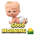 The Boss Baby 5