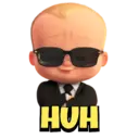 The Boss Baby 7