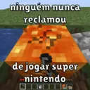 Bem vindo ao minecraft 3 2