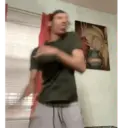 El kun Bailando 5