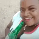 El kun Bailando 8