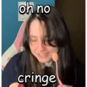Oh no cringe 1
