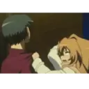Anime reactions 5