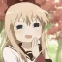 Anime reactions 8