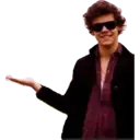 Harry 1