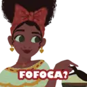 FOFOCA?