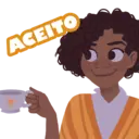 ACEITO