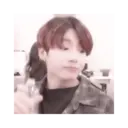 Jungkook BTS 8