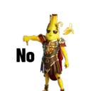 No