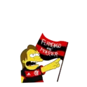 GEARH
FLAMENGO
ATÉ
MORRER
