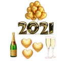 Feliz Ano Novo 1