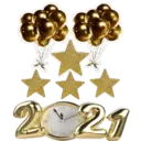 Feliz Ano Novo 2