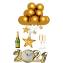 Feliz Ano Novo 4