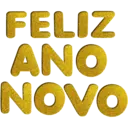 Feliz Ano Novo 7