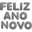 Feliz Ano Novo 8