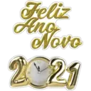 Feliz Ano Novo 14