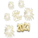 Feliz Ano Novo 15