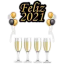 Feliz Ano Novo 16
