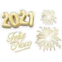 Feliz Ano Novo 17