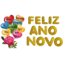 Feliz Ano Novo 22