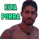 SURTOS DO BBB 🤪 11