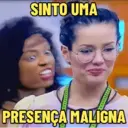 SURTOS DO BBB 🤪 12