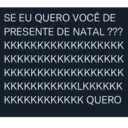 Natal chegando 1
