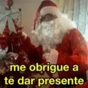 Natal chegando 3