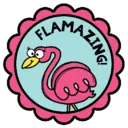 FLAMA
ZING!
