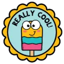 COOL!
REALLY