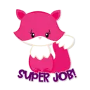 SUPER JOB!