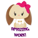 SIZULU
WORK!