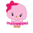 OUTSTANDING!
aa