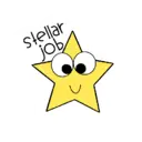 stellar
job