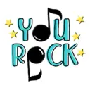You
ROCK
براز
شرار